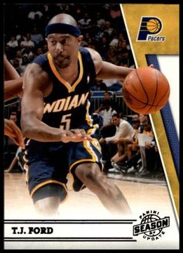 58 T.J. Ford